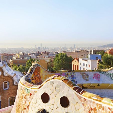 Apartment Vila Olimpica Pamplona By Interhome Barcelona Kültér fotó