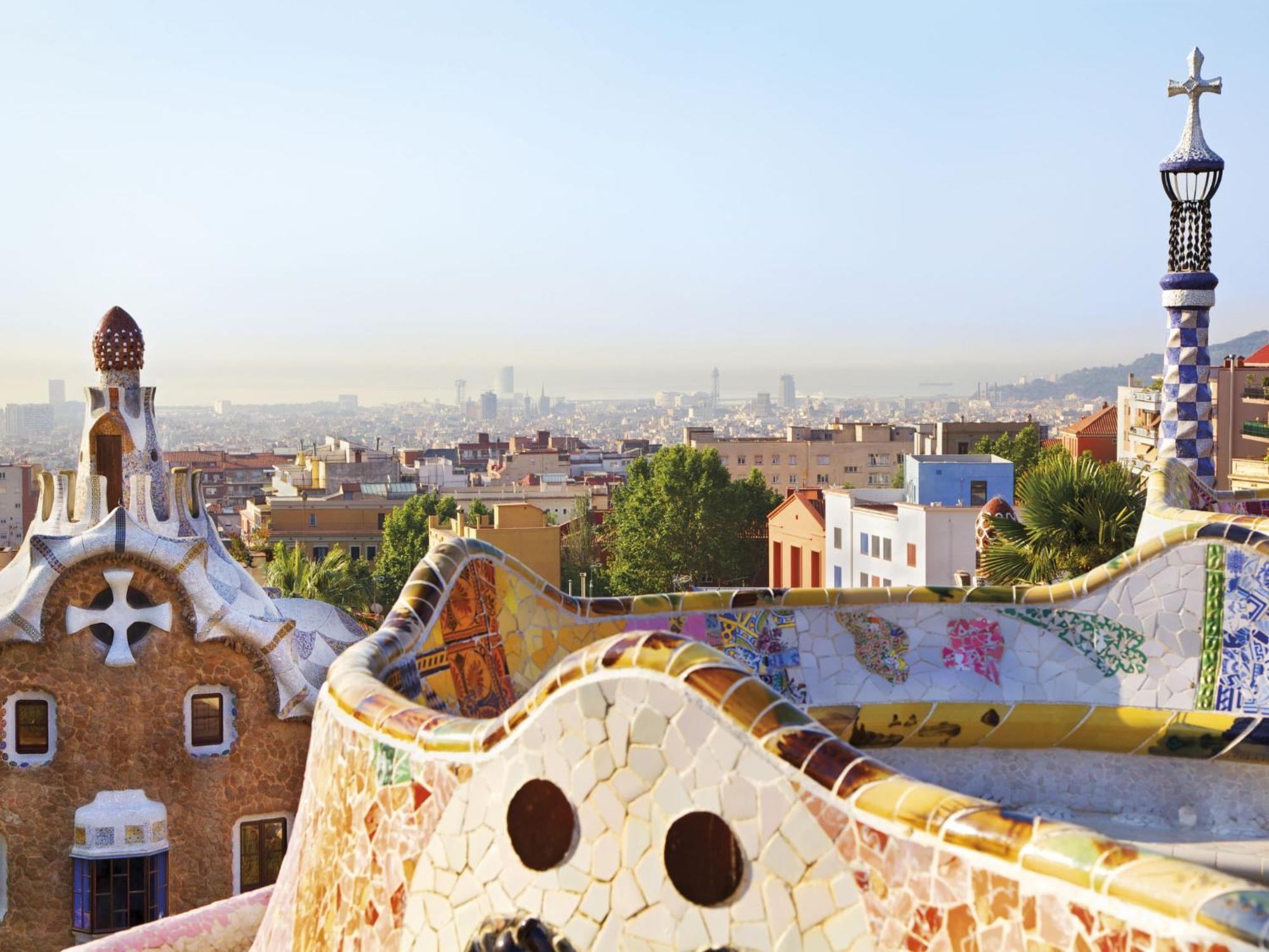 Apartment Vila Olimpica Pamplona By Interhome Barcelona Kültér fotó