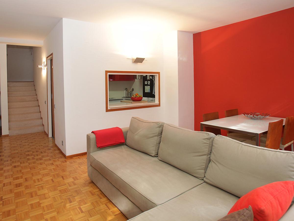 Apartment Vila Olimpica Pamplona By Interhome Barcelona Kültér fotó