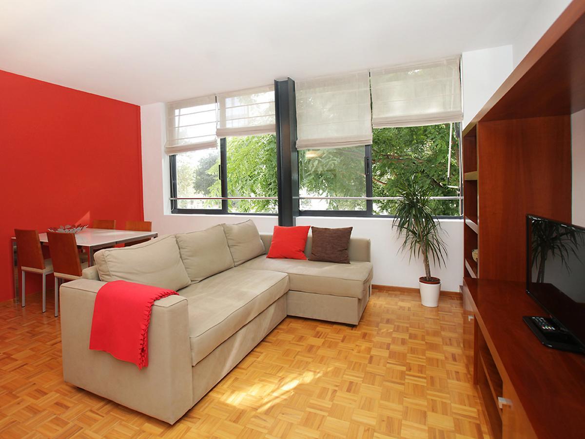 Apartment Vila Olimpica Pamplona By Interhome Barcelona Kültér fotó