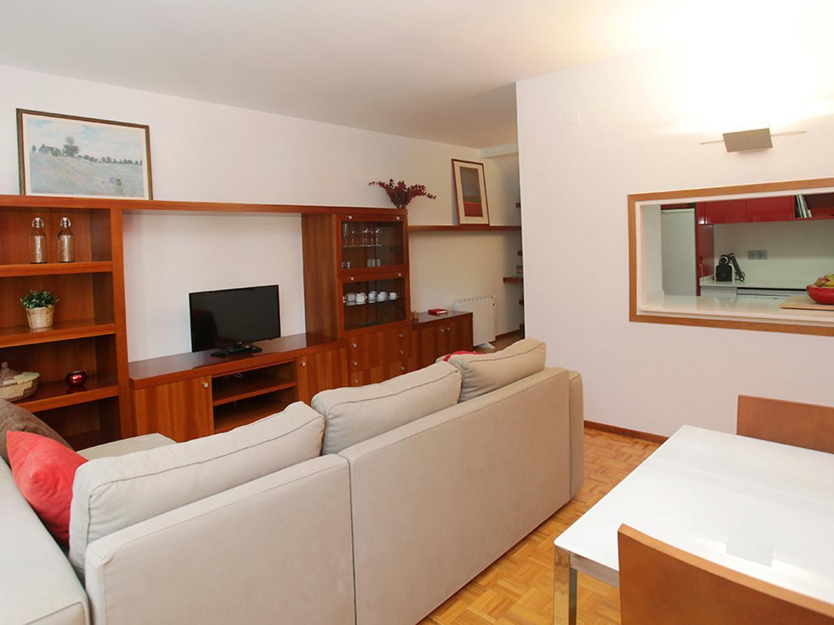 Apartment Vila Olimpica Pamplona By Interhome Barcelona Kültér fotó